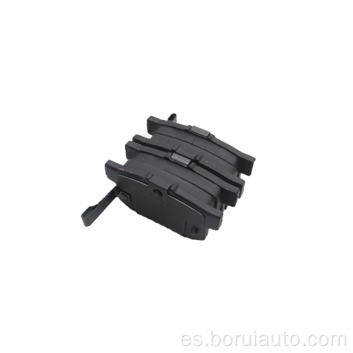 D537-7418 pastillas de freno automáticas para Honda